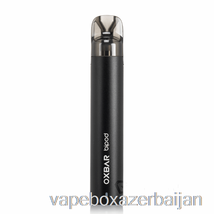 Vape Smoke OXBAR Bipod Pod System Black